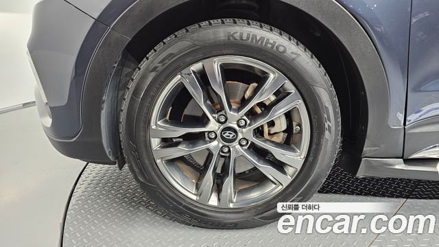 Hyundai Maxcruise Diesel 2.2 2WD Finest Edition 2017 — фото 5