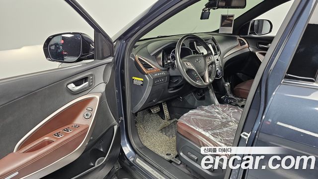 Hyundai Maxcruise Diesel 2.2 2WD Finest Edition 2017 — фото 10