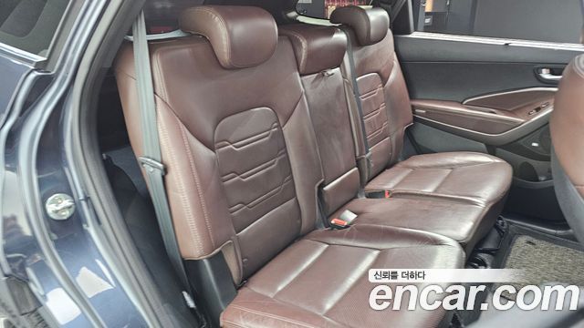 Hyundai Maxcruise Diesel 2.2 2WD Finest Edition 2017 — фото 11