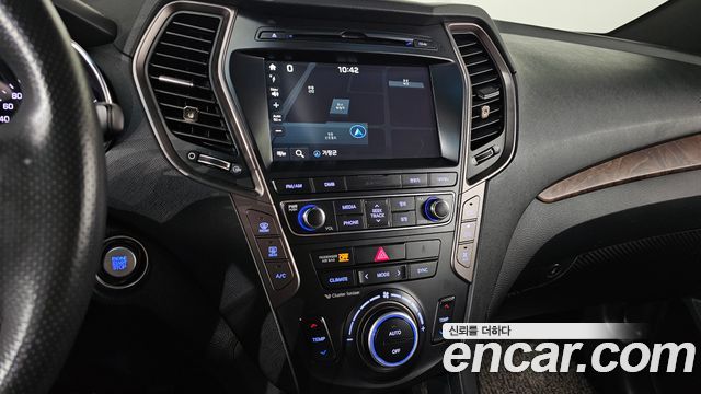Hyundai Maxcruise Diesel 2.2 2WD Finest Edition 2017 — фото 15