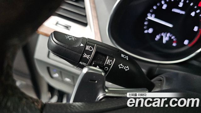 Hyundai Maxcruise Diesel 2.2 2WD Finest Edition 2017 — фото 19
