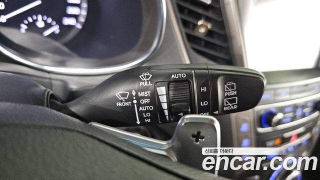 Hyundai Maxcruise Diesel 2.2 2WD Finest Edition 2017 — фото 20