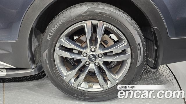 Hyundai Maxcruise Diesel 2.2 2WD Finest Edition 2017 — фото 21