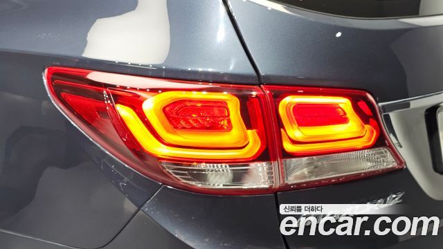 Hyundai Maxcruise Diesel 2.2 2WD Finest Edition 2017 — фото 23