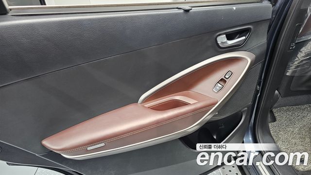 Hyundai Maxcruise Diesel 2.2 2WD Finest Edition 2017 — фото 25