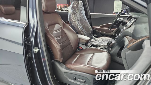 Hyundai Maxcruise Diesel 2.2 2WD Finest Edition 2017 — фото 26
