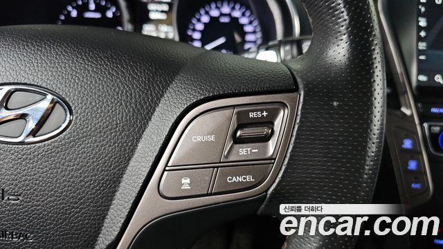 Hyundai Maxcruise Diesel 2.2 2WD Finest Edition 2017 — фото 27