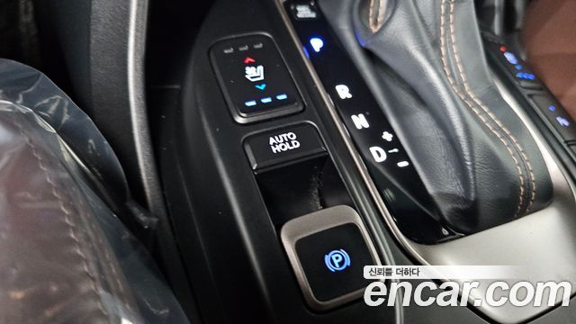 Hyundai Maxcruise Diesel 2.2 2WD Finest Edition 2017 — фото 29
