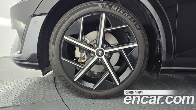 Hyundai Ioniq 5 Long Range AWD N Line 2025 — фото 5