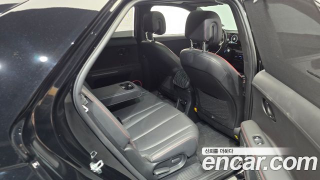 Hyundai Ioniq 5 Long Range AWD N Line 2025 — фото 11