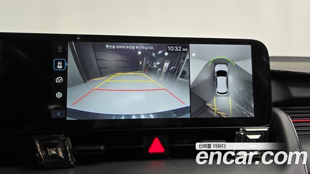 Hyundai Ioniq 5 Long Range AWD N Line 2025 — фото 14