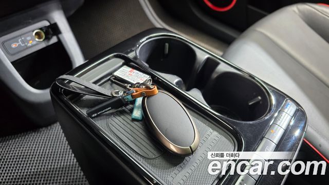 Hyundai Ioniq 5 Long Range AWD N Line 2025 — фото 15