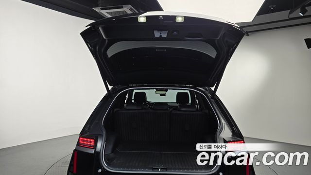 Hyundai Ioniq 5 Long Range AWD N Line 2025 — фото 18