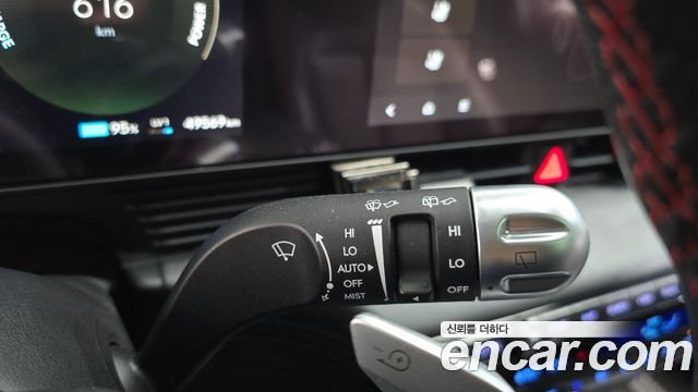 Hyundai Ioniq 5 Long Range AWD N Line 2025 — фото 20