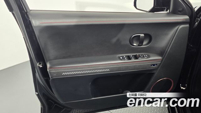 Hyundai Ioniq 5 Long Range AWD N Line 2025 — фото 24