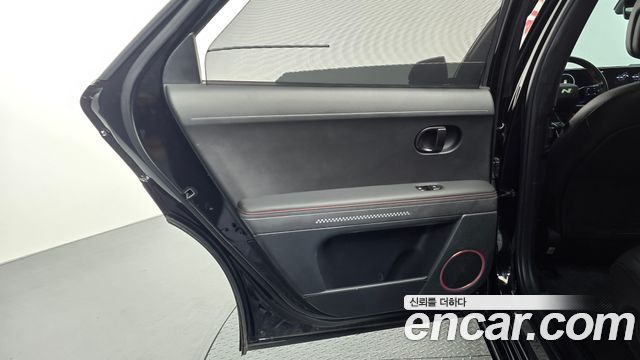 Hyundai Ioniq 5 Long Range AWD N Line 2025 — фото 25