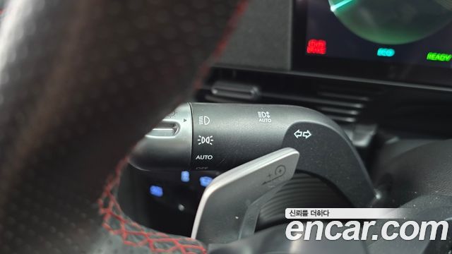 Hyundai Ioniq 5 Long Range AWD N Line 2025 — фото 27