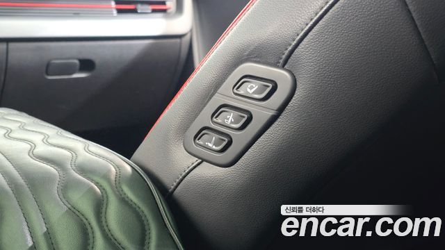 Hyundai Ioniq 5 Long Range AWD N Line 2025 — фото 29