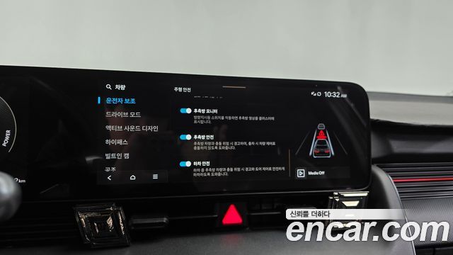 Hyundai Ioniq 5 Long Range AWD N Line 2025 — фото 31