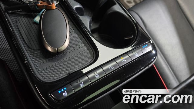 Hyundai Ioniq 5 Long Range AWD N Line 2025 — фото 37