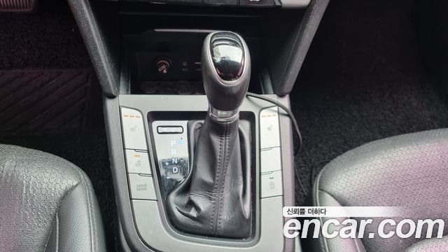 Hyundai Avante (AD) 1.6 e-VGT SMART 2016 — фото 7