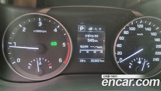 Hyundai Avante (AD) 1.6 e-VGT SMART 2016 — фото 8