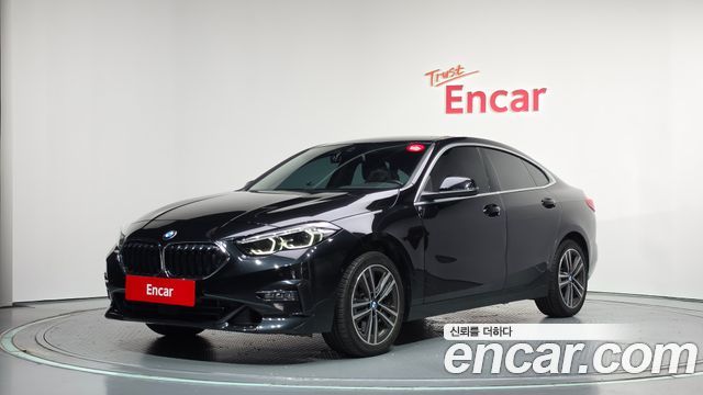 BMW 2 Series Gran Coupe (F44) 220i Sport