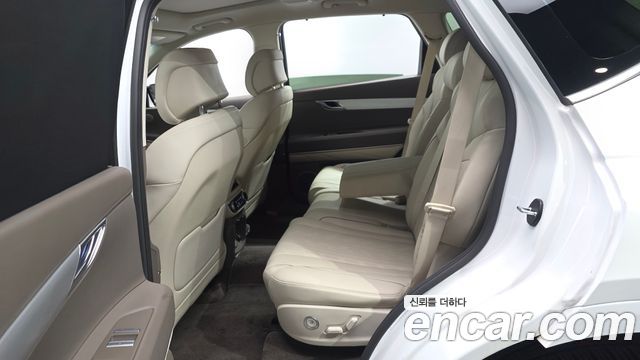 Genesis GV80 2.5T Gasoline 2WD 2021 — фото 12