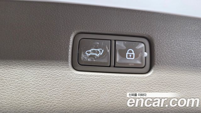 Genesis GV80 2.5T Gasoline 2WD 2021 — фото 16