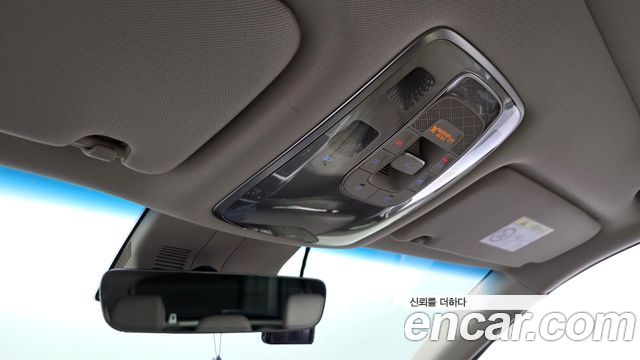 Genesis GV80 2.5T Gasoline 2WD 2021 — фото 18