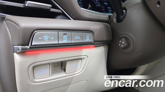 Genesis GV80 2.5T Gasoline 2WD 2021 — фото 19