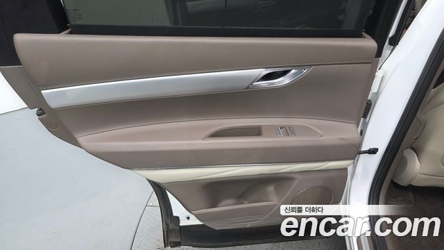 Genesis GV80 2.5T Gasoline 2WD 2021 — фото 25