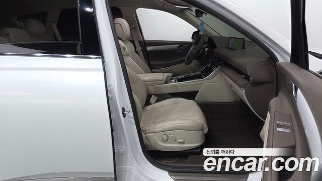 Genesis GV80 2.5T Gasoline 2WD 2021 — фото 26