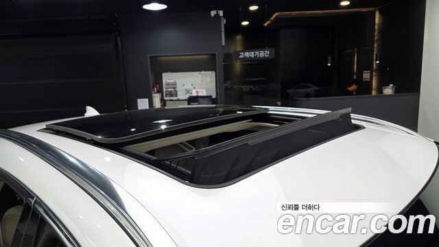 Genesis GV80 2.5T Gasoline 2WD 2021 — фото 29