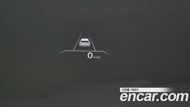 Genesis GV80 2.5T Gasoline 2WD 2021 — фото 32