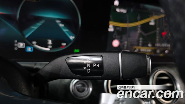 Mercedes-Benz E-Class (W213) E220d 4MATIC AMG Line 2021 — фото 9