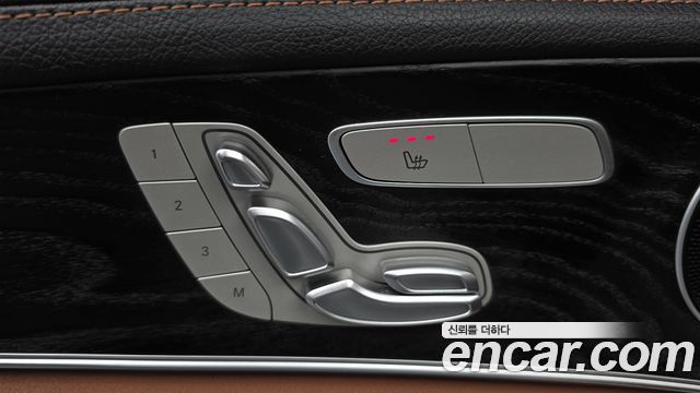 Mercedes-Benz E-Class (W213) E220d 4MATIC AMG Line 2021 — фото 33
