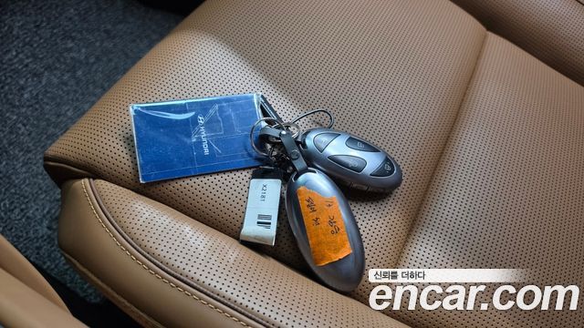 Hyundai Palisade (LX3) HEV 2.5T 4WD 7-Seater Calligraphy 2026 — фото 15