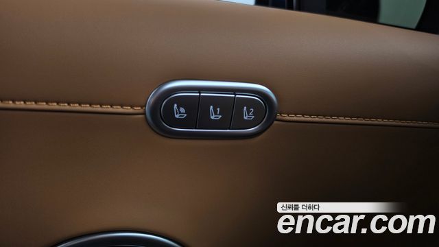 Hyundai Palisade (LX3) HEV 2.5T 4WD 7-Seater Calligraphy 2026 — фото 17