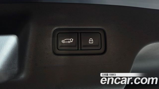 Hyundai Palisade (LX3) HEV 2.5T 4WD 7-Seater Calligraphy 2026 — фото 18