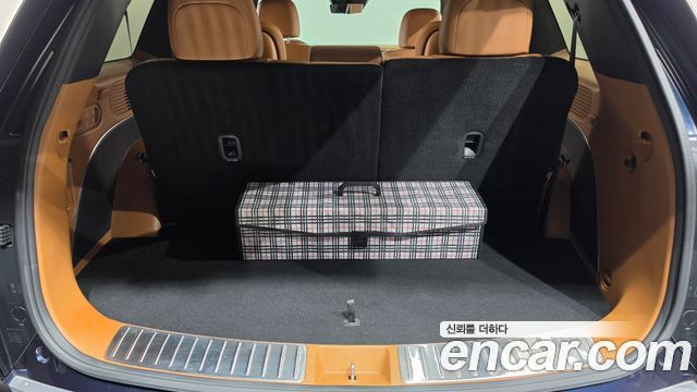 Hyundai Palisade (LX3) HEV 2.5T 4WD 7-Seater Calligraphy 2026 — фото 19