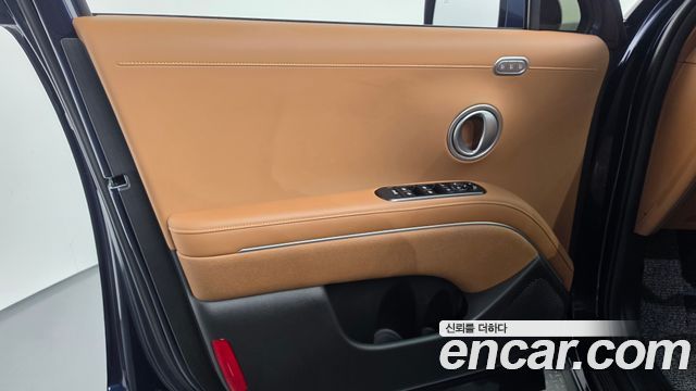 Hyundai Palisade (LX3) HEV 2.5T 4WD 7-Seater Calligraphy 2026 — фото 24