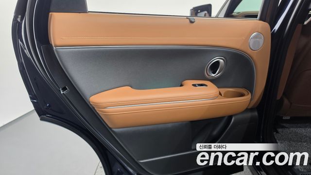 Hyundai Palisade (LX3) HEV 2.5T 4WD 7-Seater Calligraphy 2026 — фото 25