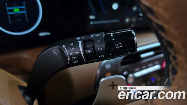 Hyundai Palisade (LX3) HEV 2.5T 4WD 7-Seater Calligraphy 2026 — фото 28