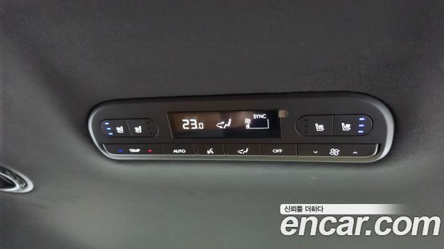 Hyundai Palisade (LX3) HEV 2.5T 4WD 7-Seater Calligraphy 2026 — фото 32