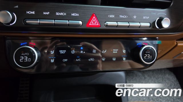 Hyundai Palisade (LX3) HEV 2.5T 4WD 7-Seater Calligraphy 2026 — фото 33