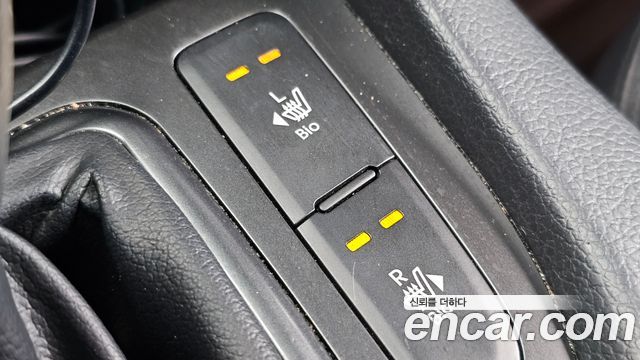 Kia K5 LPI Smart 2013 — фото 17