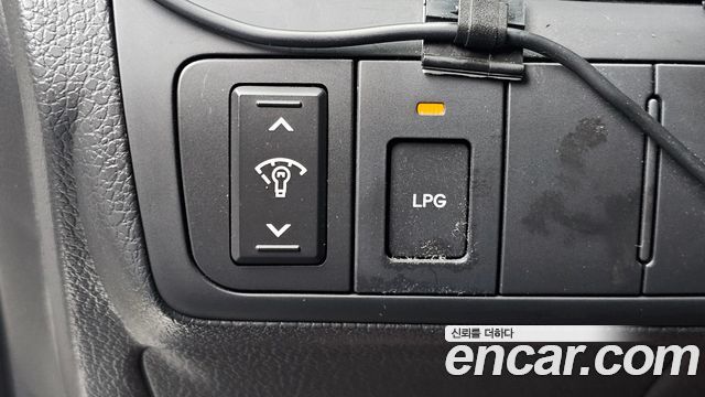 Kia K5 LPI Smart 2013 — фото 19