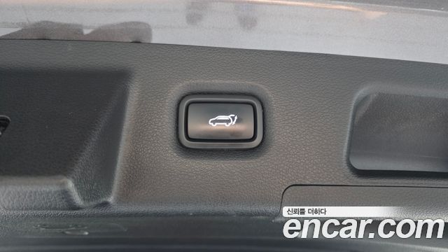 Hyundai Santa Fe (TM) Diesel 2.0 2WD Exclusive 2019 — фото 16