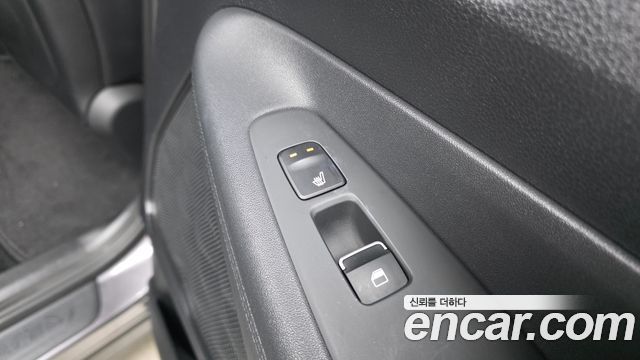 Hyundai Santa Fe (TM) Diesel 2.0 2WD Exclusive 2019 — фото 20